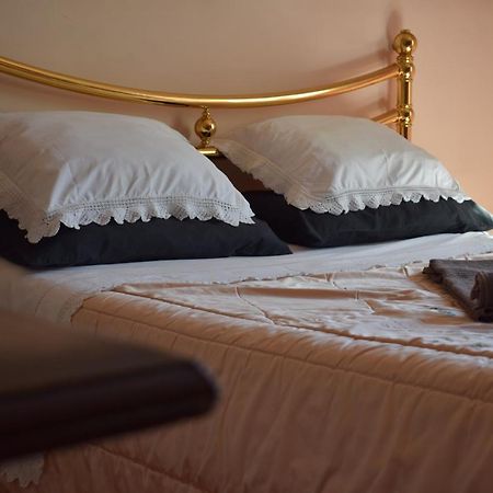 La Casa Di Visi Villa San Giacomo  Bagian luar foto