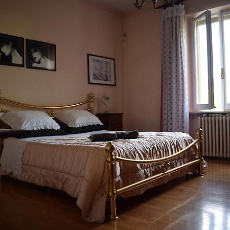 La Casa Di Visi Villa San Giacomo  Bagian luar foto