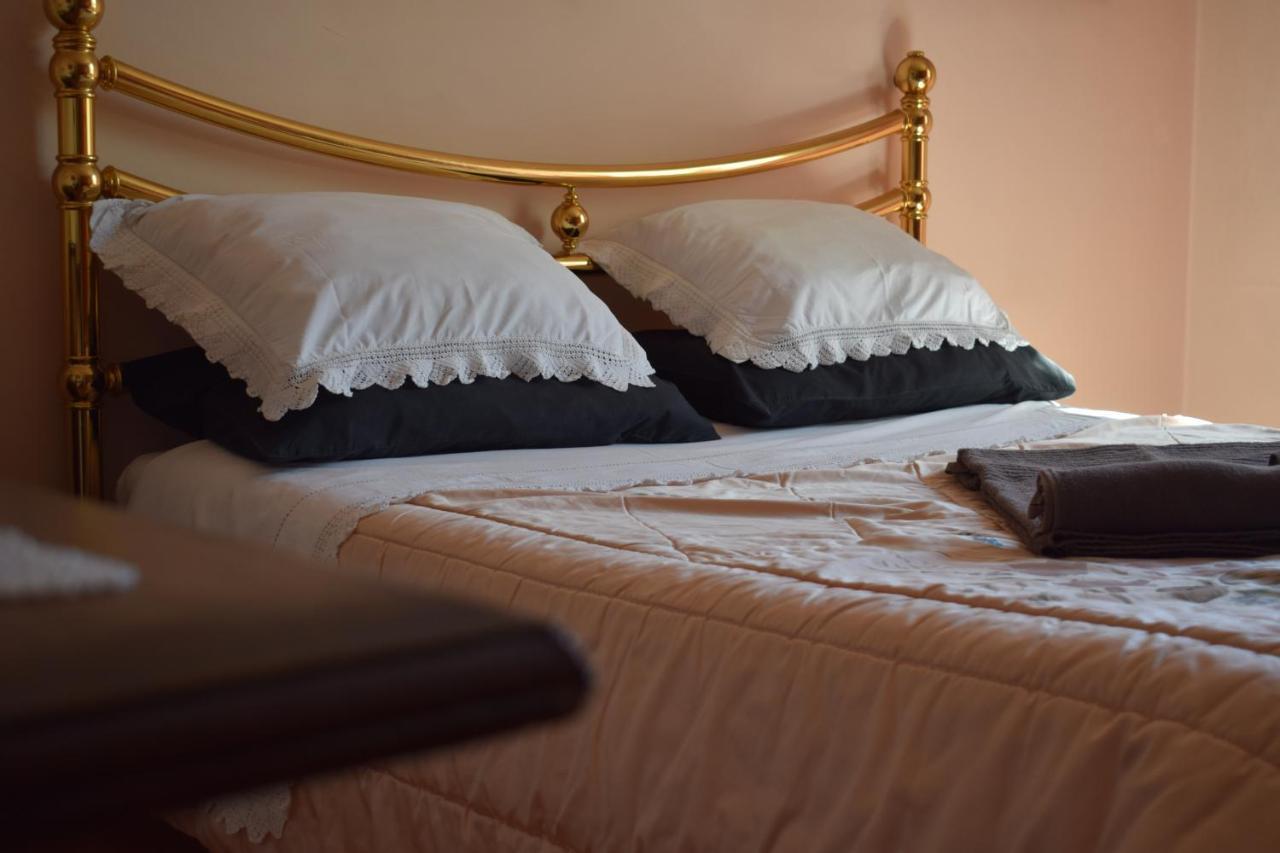La Casa Di Visi Villa San Giacomo  Bagian luar foto