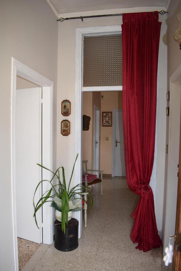 La Casa Di Visi Villa San Giacomo  Bagian luar foto