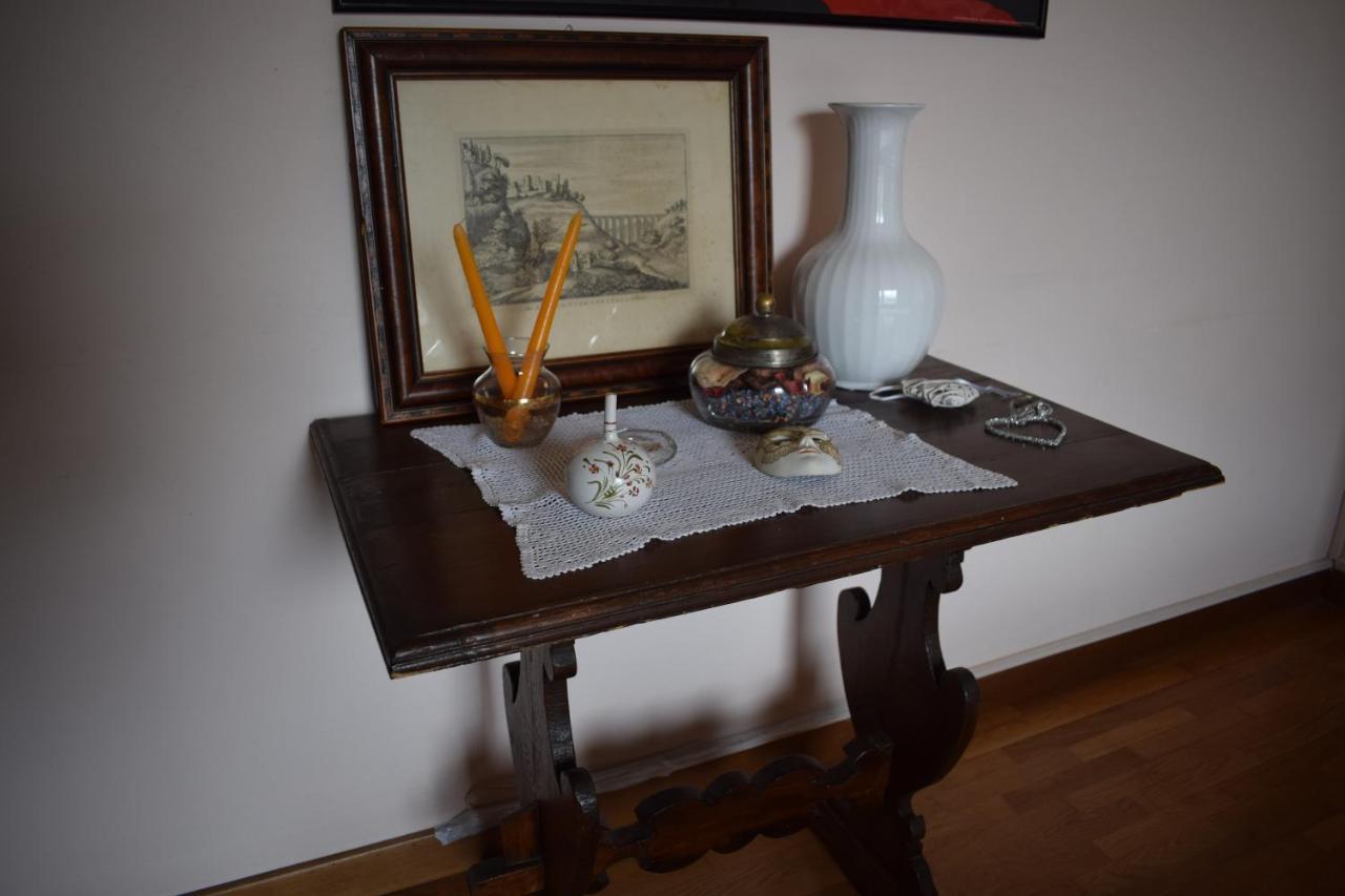 La Casa Di Visi Villa San Giacomo  Bagian luar foto