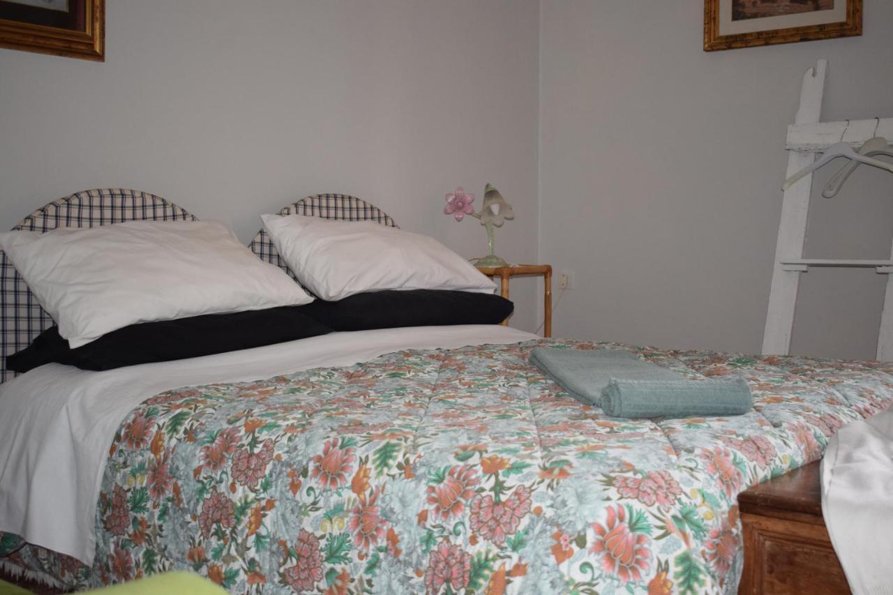 La Casa Di Visi Villa San Giacomo  Bagian luar foto