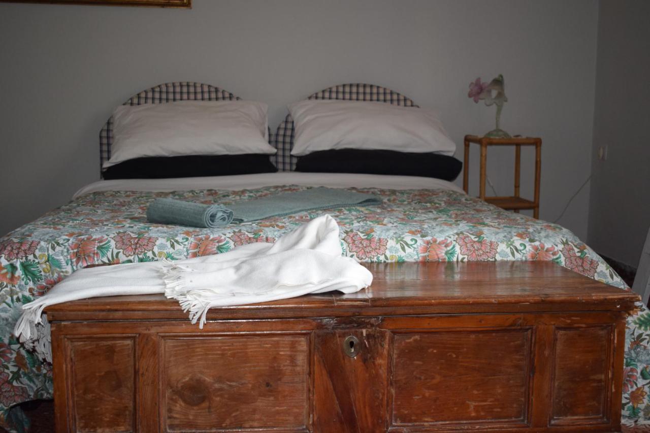 La Casa Di Visi Villa San Giacomo  Bagian luar foto