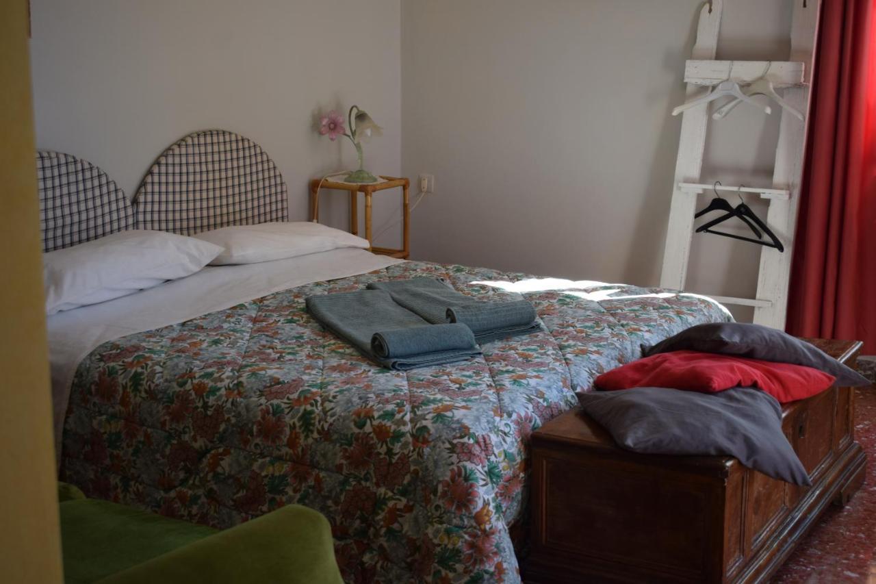 La Casa Di Visi Villa San Giacomo  Bagian luar foto