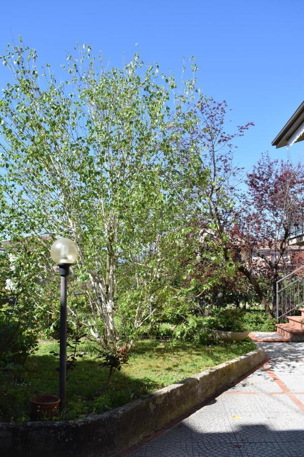 La Casa Di Visi Villa San Giacomo  Bagian luar foto