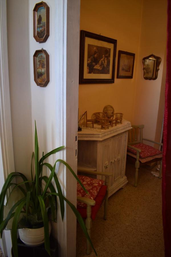 La Casa Di Visi Villa San Giacomo  Bagian luar foto